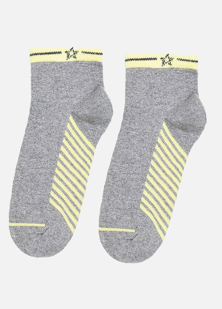 Жіночі короткі шкарпетки Premier Socks (258120300)