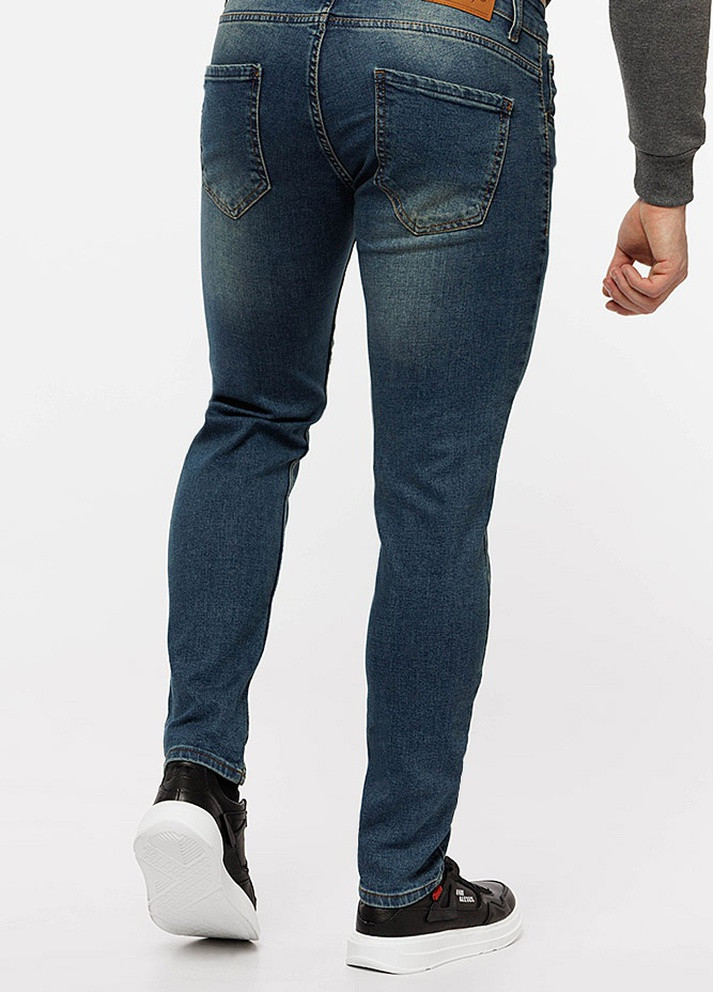 Чоловічі джинси CLUB JU (257038994)