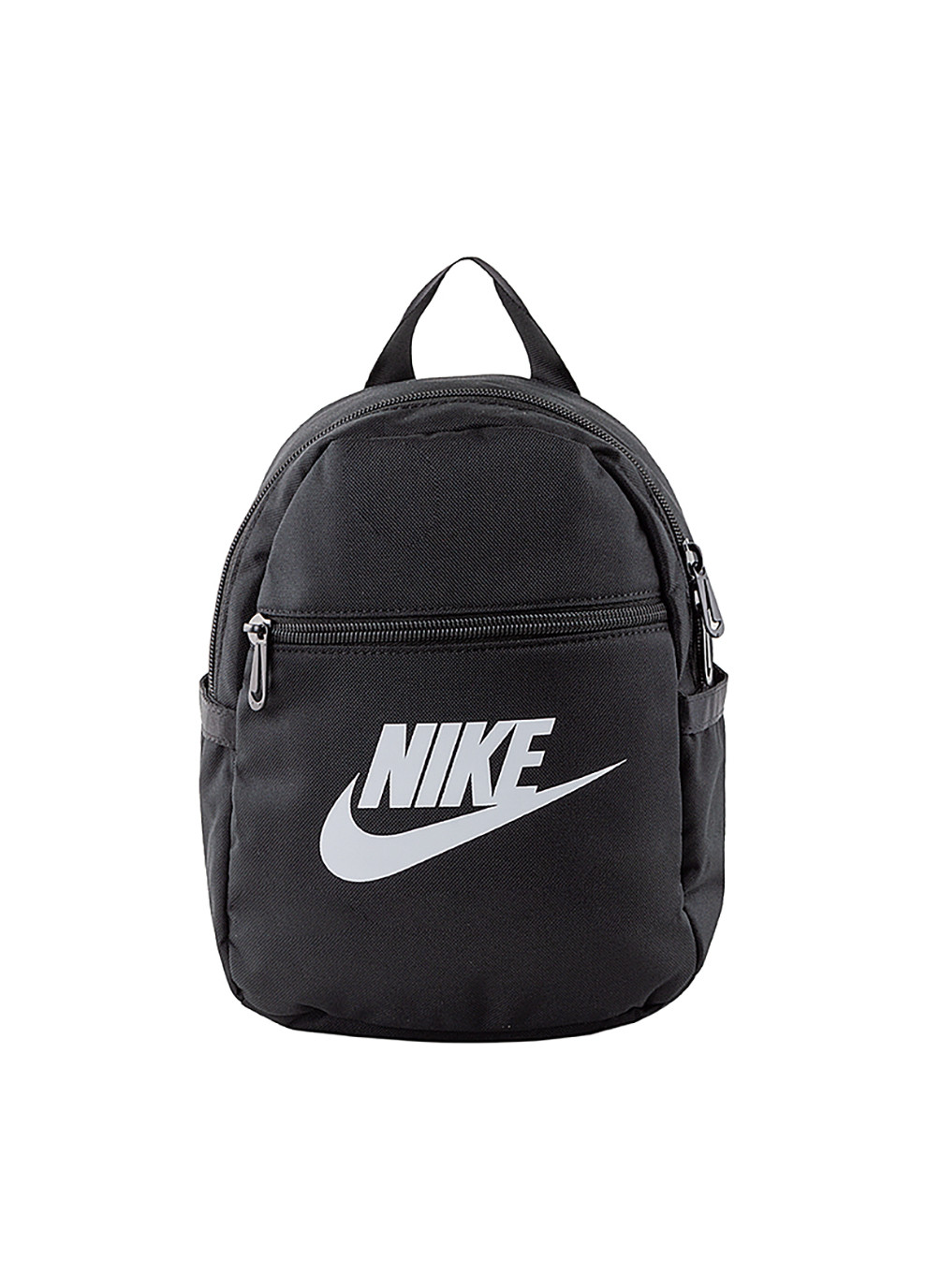 Рюкзак W NSW FUTURA 365 MINI BKPK Черный MISC Nike (258132265)
