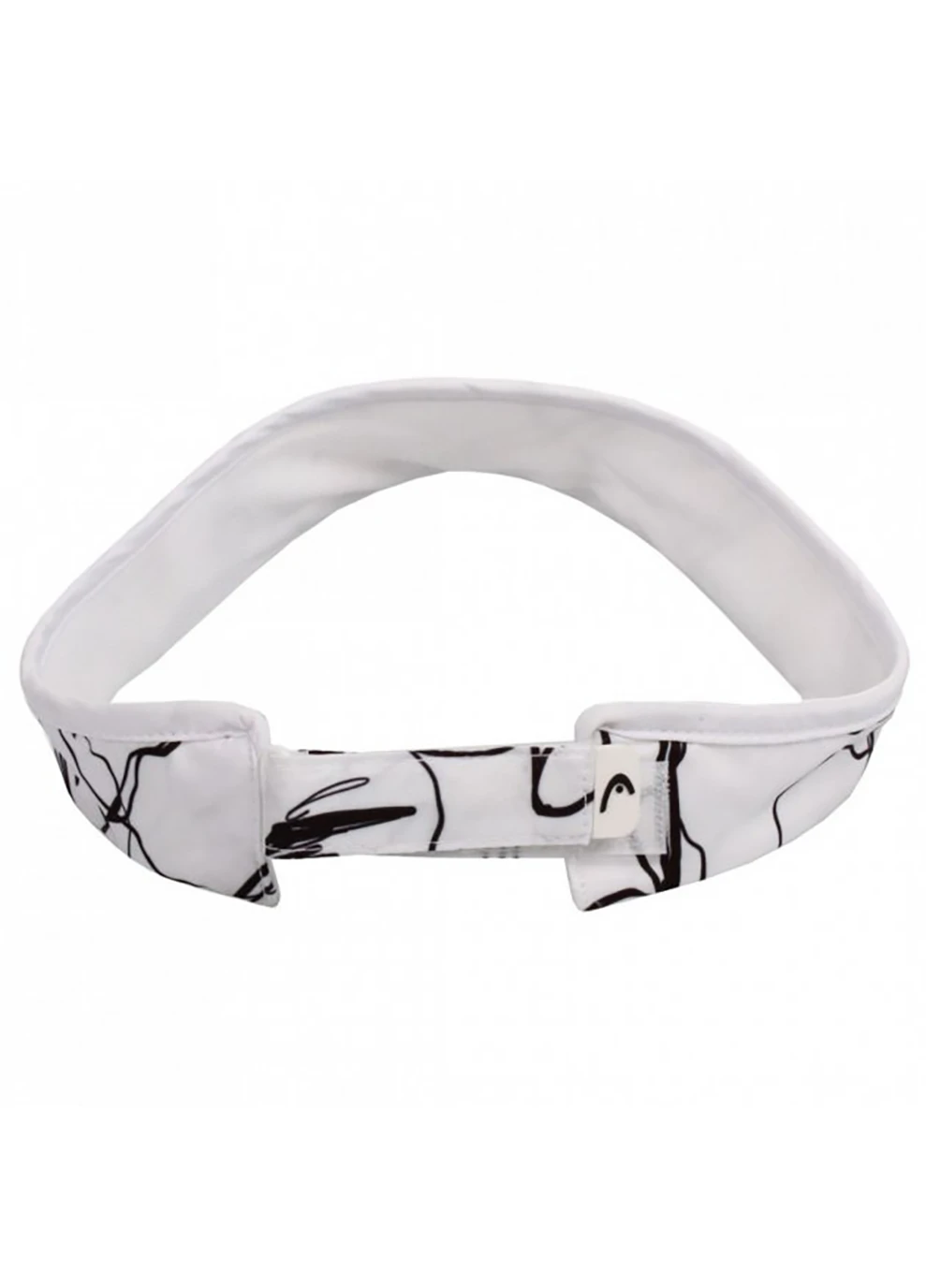 Козирок жін. Player women's visor Flower whgr Head (258140560)