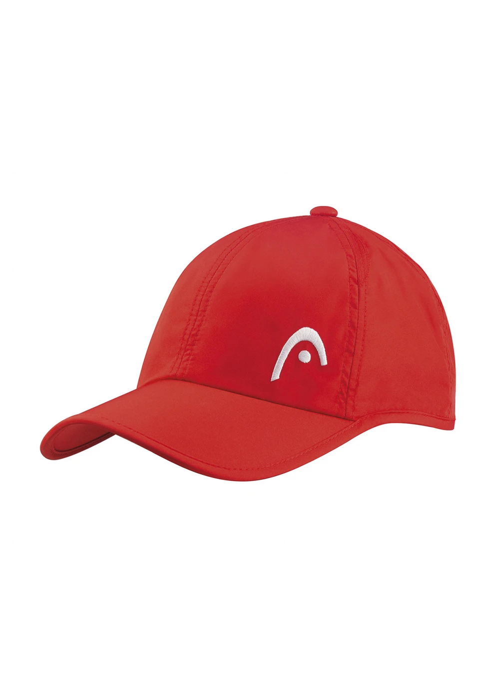 Кепка Pro players cap red Head (258143222)