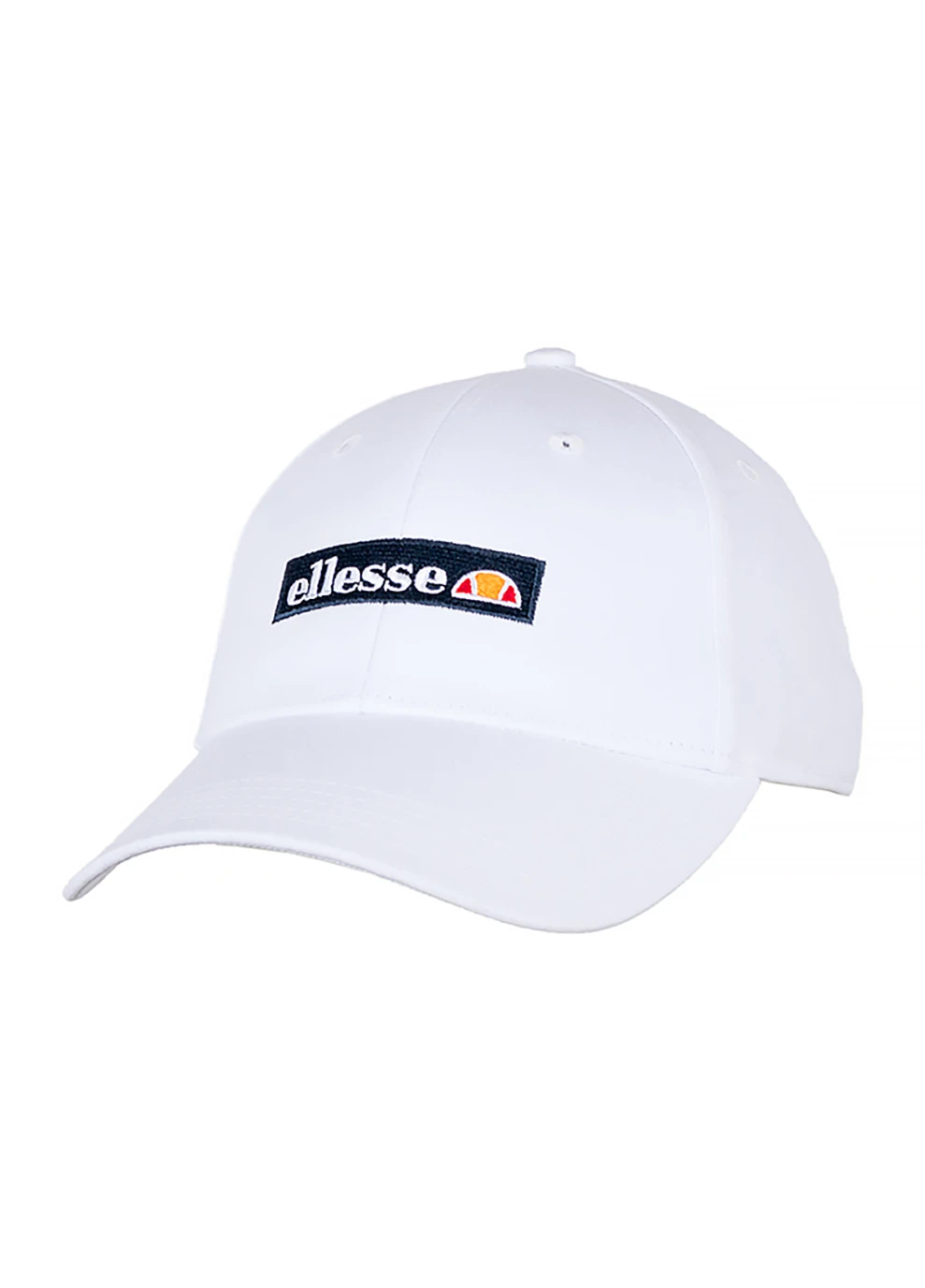 Бейсболка Drebbo SAEA1388 NAVY Білий One Size Ellesse (258144568)