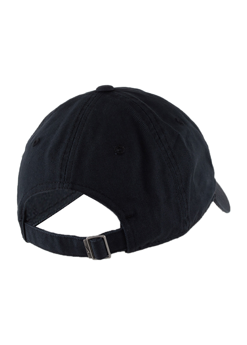 Бейсболка W NSW H86 FUTURA CLASSIC CAP Чорний One Size Nike (258147896)