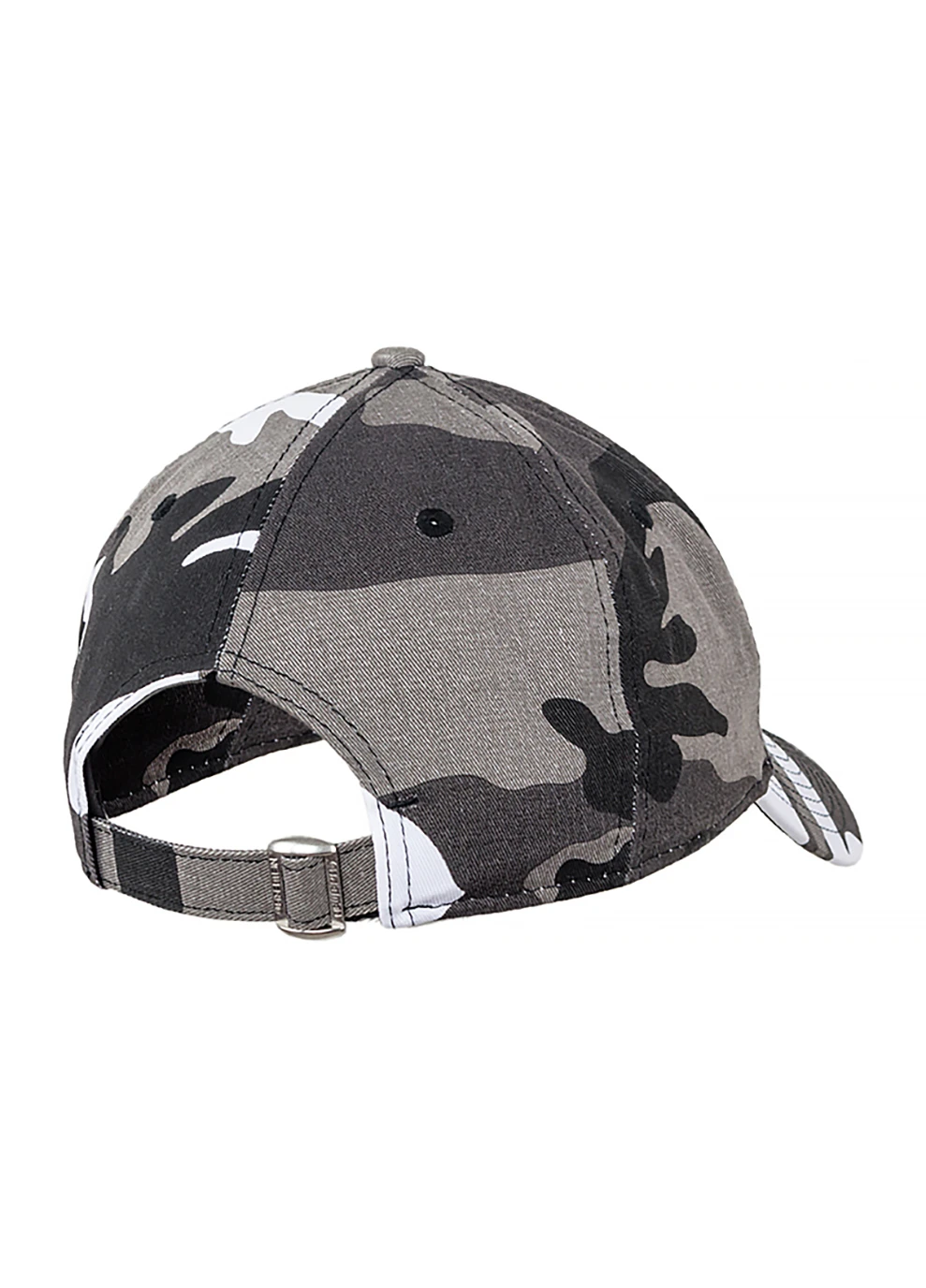 Бейсболка Комбінований One Size New Era (258144413)