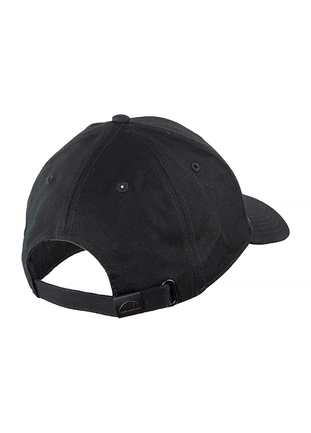Бейсболка Ricaro Чорний One Size Ellesse (258146588)
