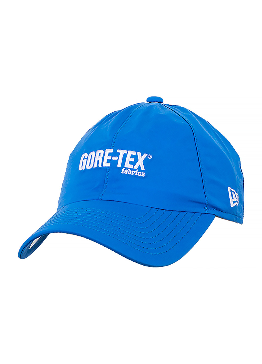 Бейсболка Vintage Goretex Twenty Синій One Size New Era (258146368)