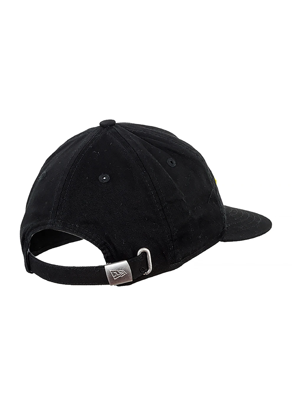 Бейсболка Team Heritage 9fifty Rc Чорний S/M New Era (258144410)