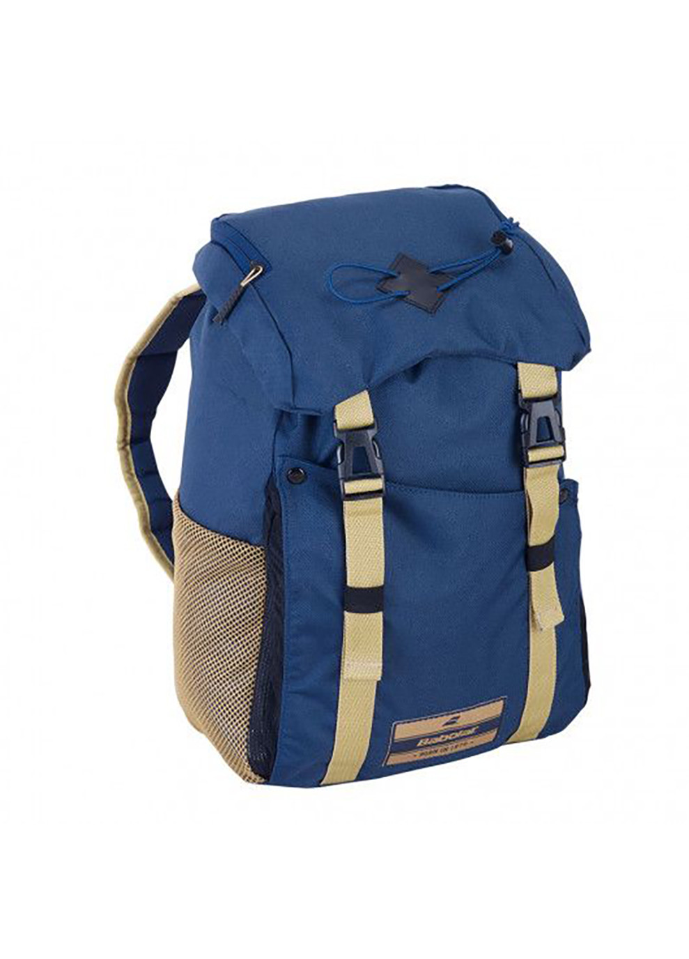 Рюкзак Backpack classic junior boy dark-blue Babolat (258139176)