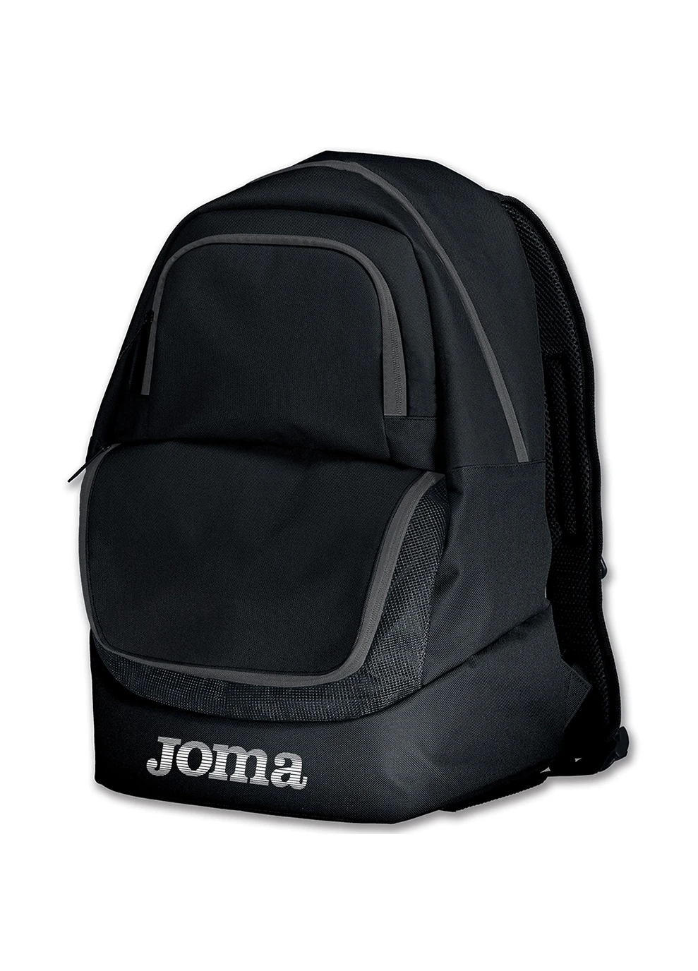 Рюкзак DIAMOND II черный 00 Joma (258132519)