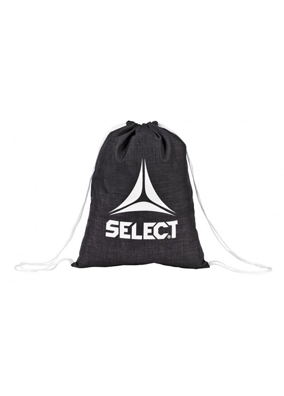 Сумка-мішок Lazio gym bag чорний Select (258127684)