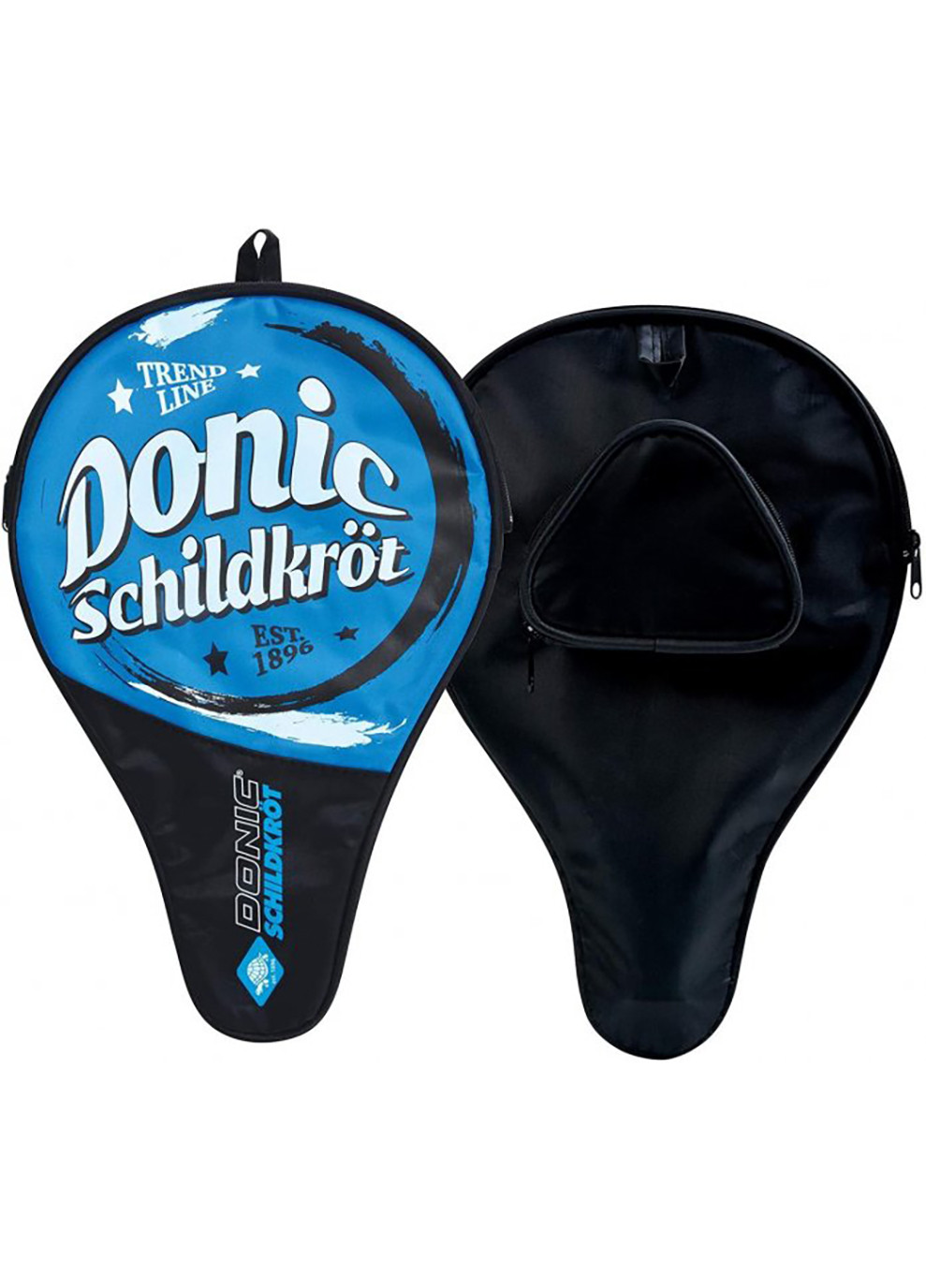 Чехол для ракетки Trend cover blue 818507-blue Donic (258134082)