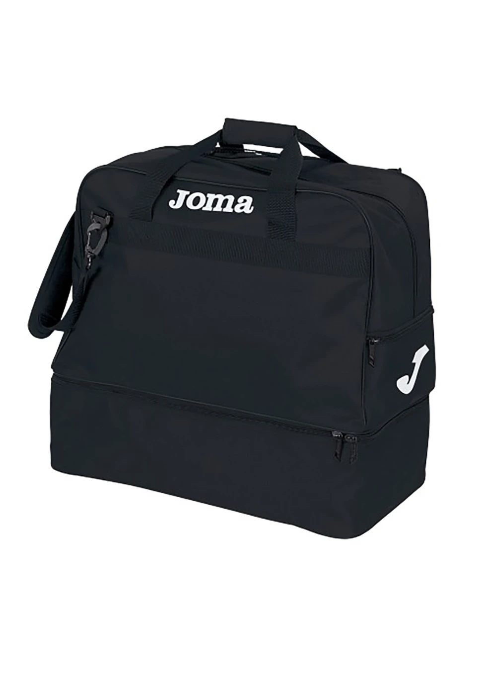 Сумка TRAINING III XTRA LARGE чорний 00 Joma (258136842)
