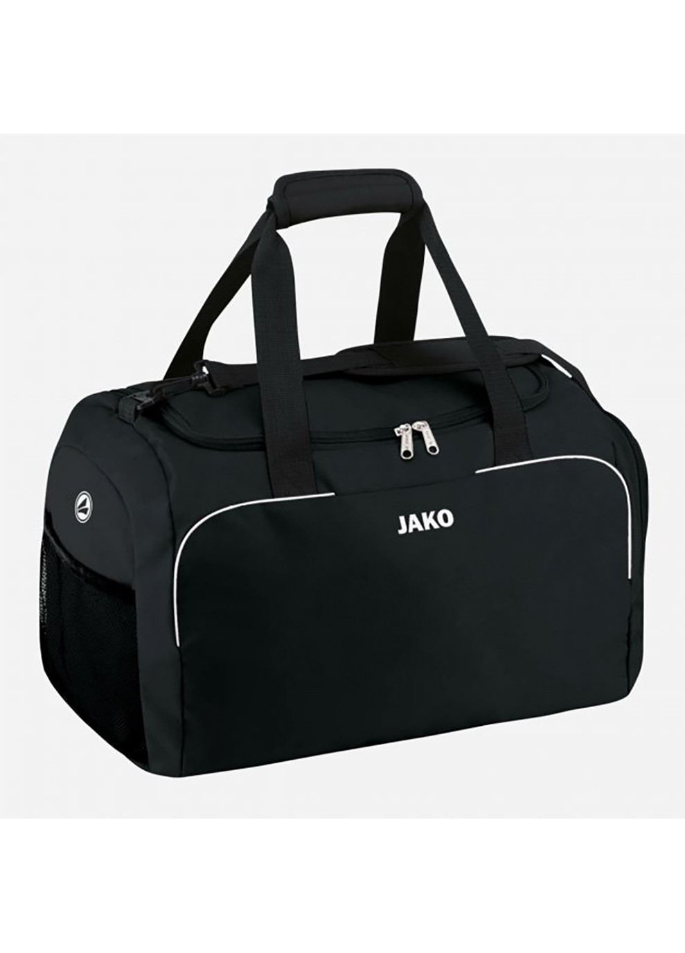 Сумка Classico Bambini 40L черный Уни 45x30x30см Jako (258137205)