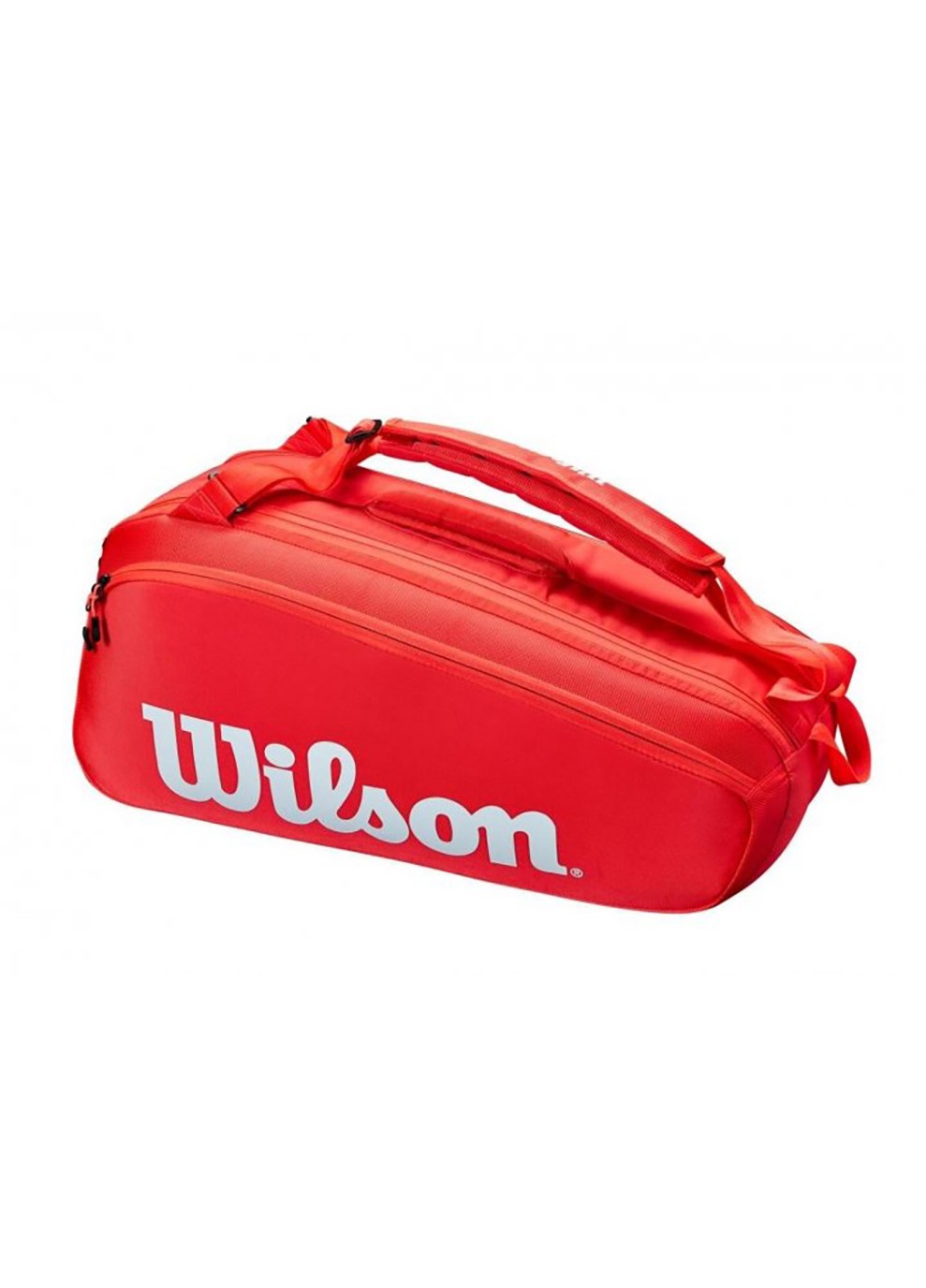 Чохол Willson Super Tour 9pk red Wilson (258128647)