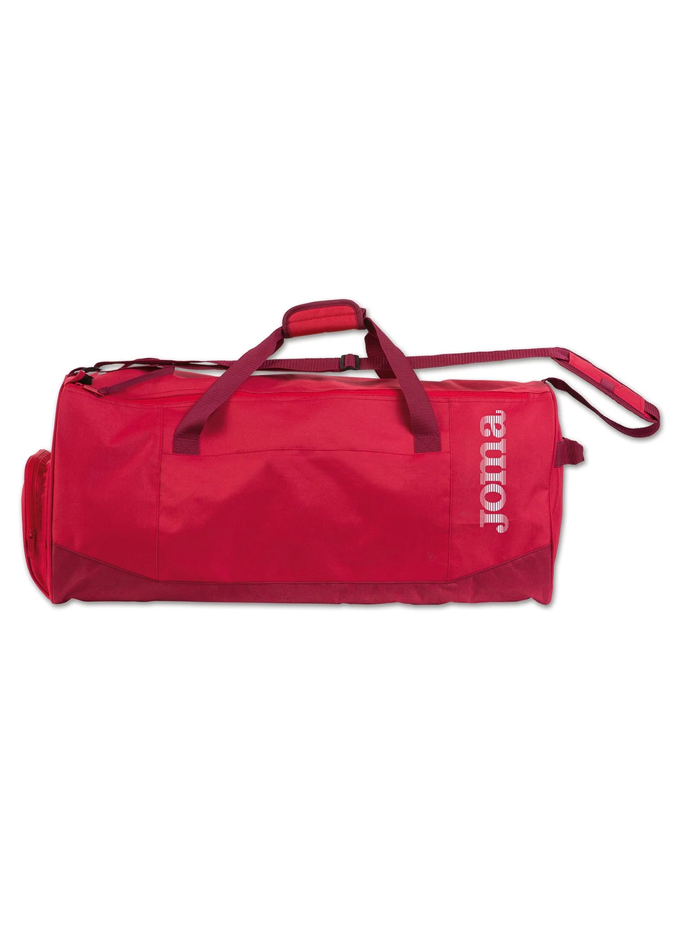 Сумка TRAVEL BAG MEDIUM III червоний 00 Joma (258131492)