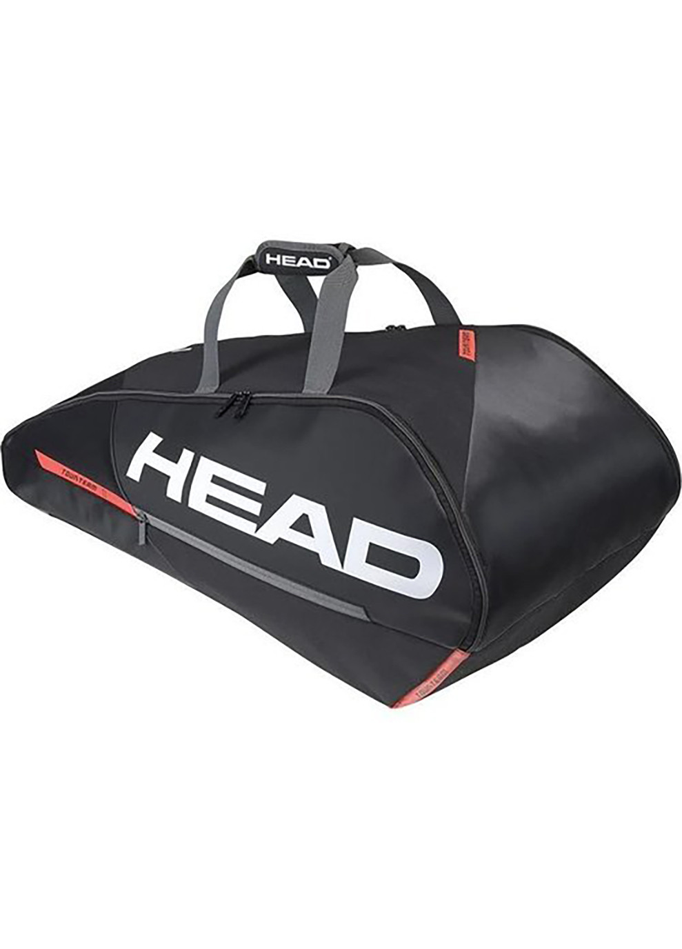 Чохол Tour Team 9R bkor 2022 Head (258133014)