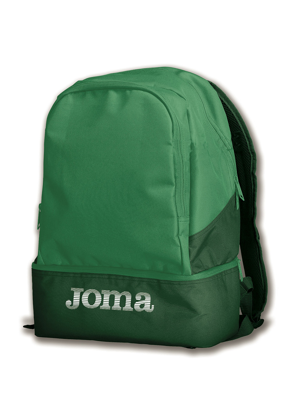 Рюкзак ESTADIO III зеленый 0 Joma (258130464)