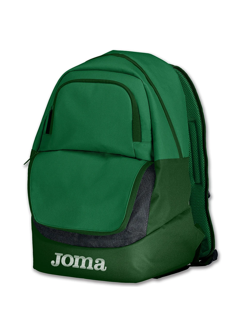 Рюкзак DIAMOND II зелений 0 Joma (258131487)