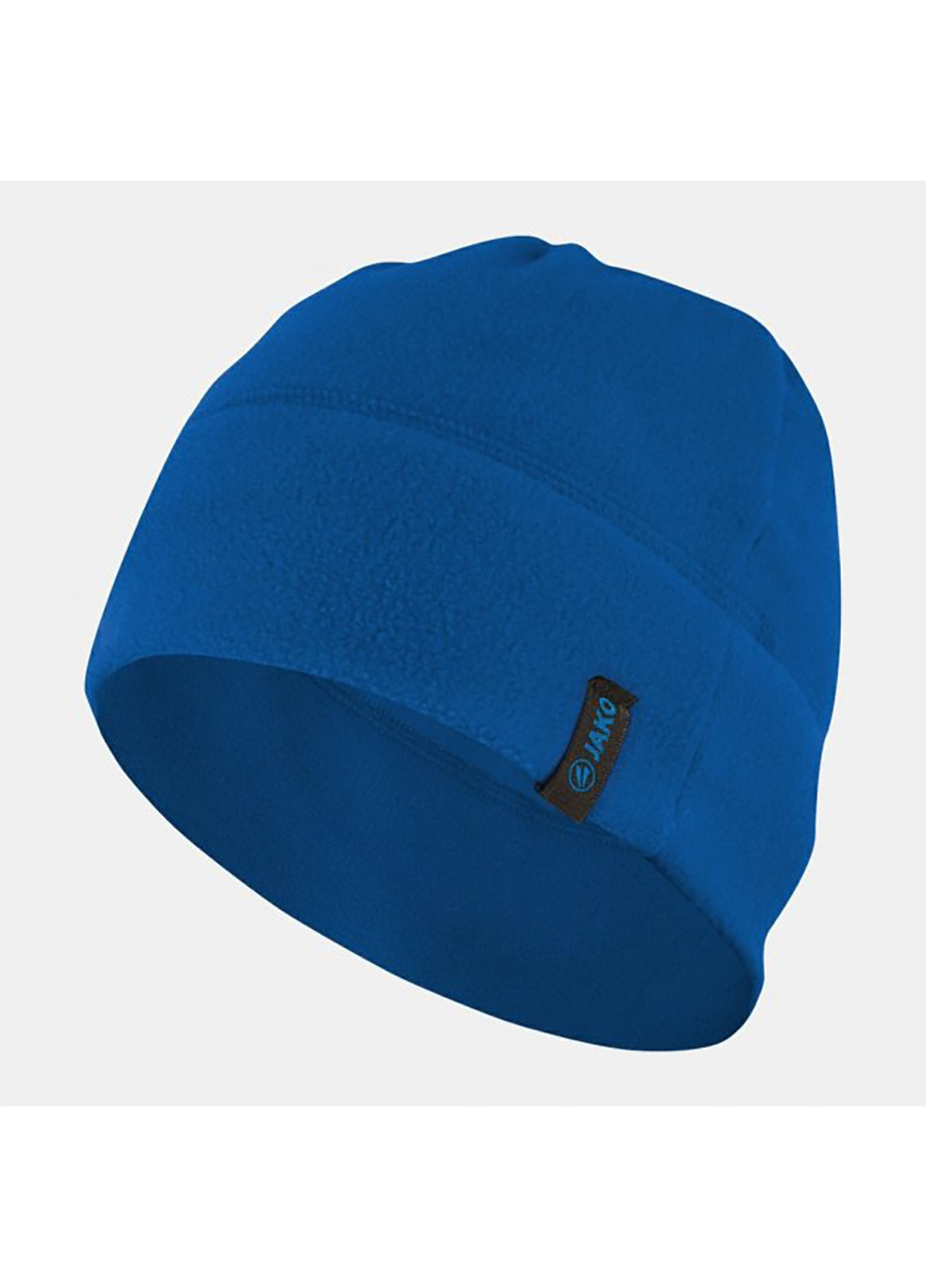 Шапка Senior Fleece cap синій OSFM Jako (258135209)