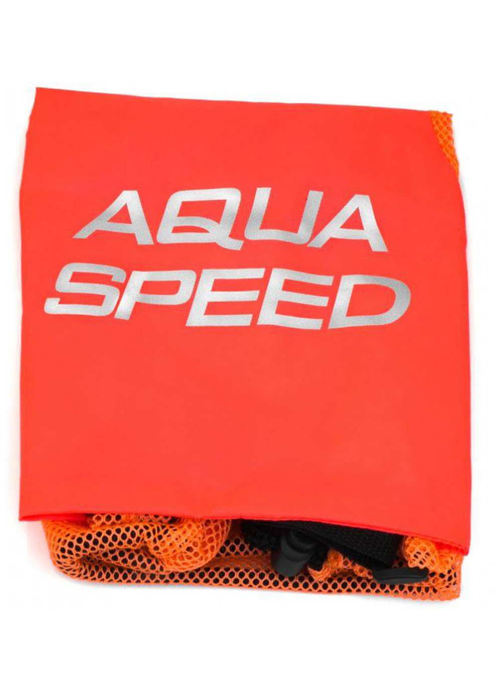 Рюкзак Aquaspeed MESH BACK PACK 6097 45x30 см Помаранчевий (5908217660978) Aqua Speed (258146514)
