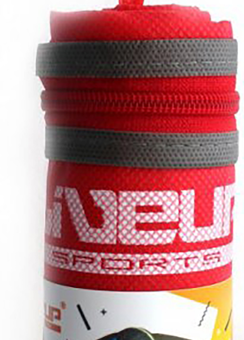 Сумка Shoe bag червоний S/M LSU2019-r-S LiveUp (258146533)