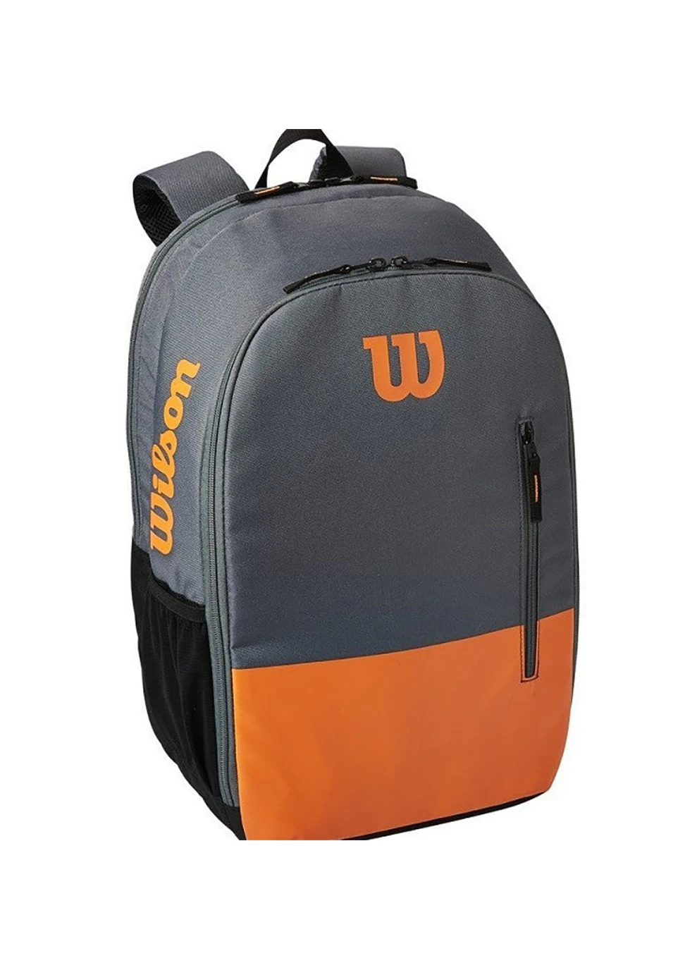 Рюкзак Team backpack gy/or WR8009901001 Wilson (258143415)