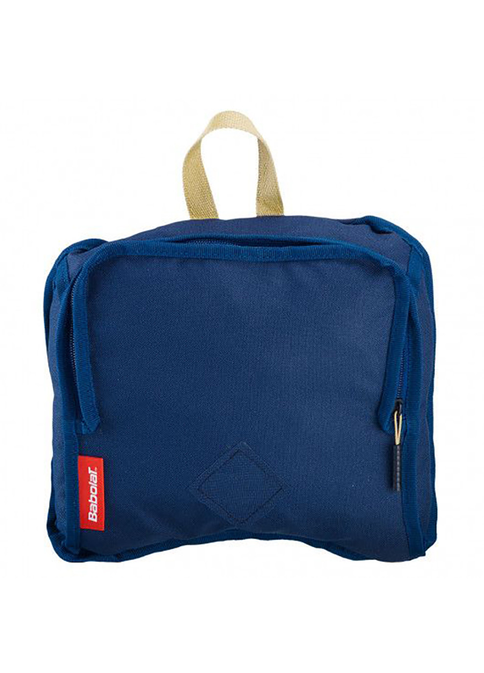 Рюкзак Backpack classic junior boy dark-blue 753096/102 Babolat (258147495)