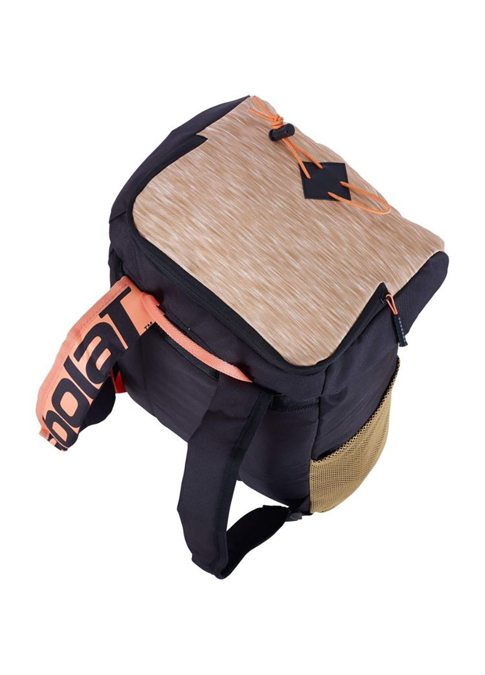 Рюкзак Backpack classic pack black/beige 753095/342 Babolat (258147497)
