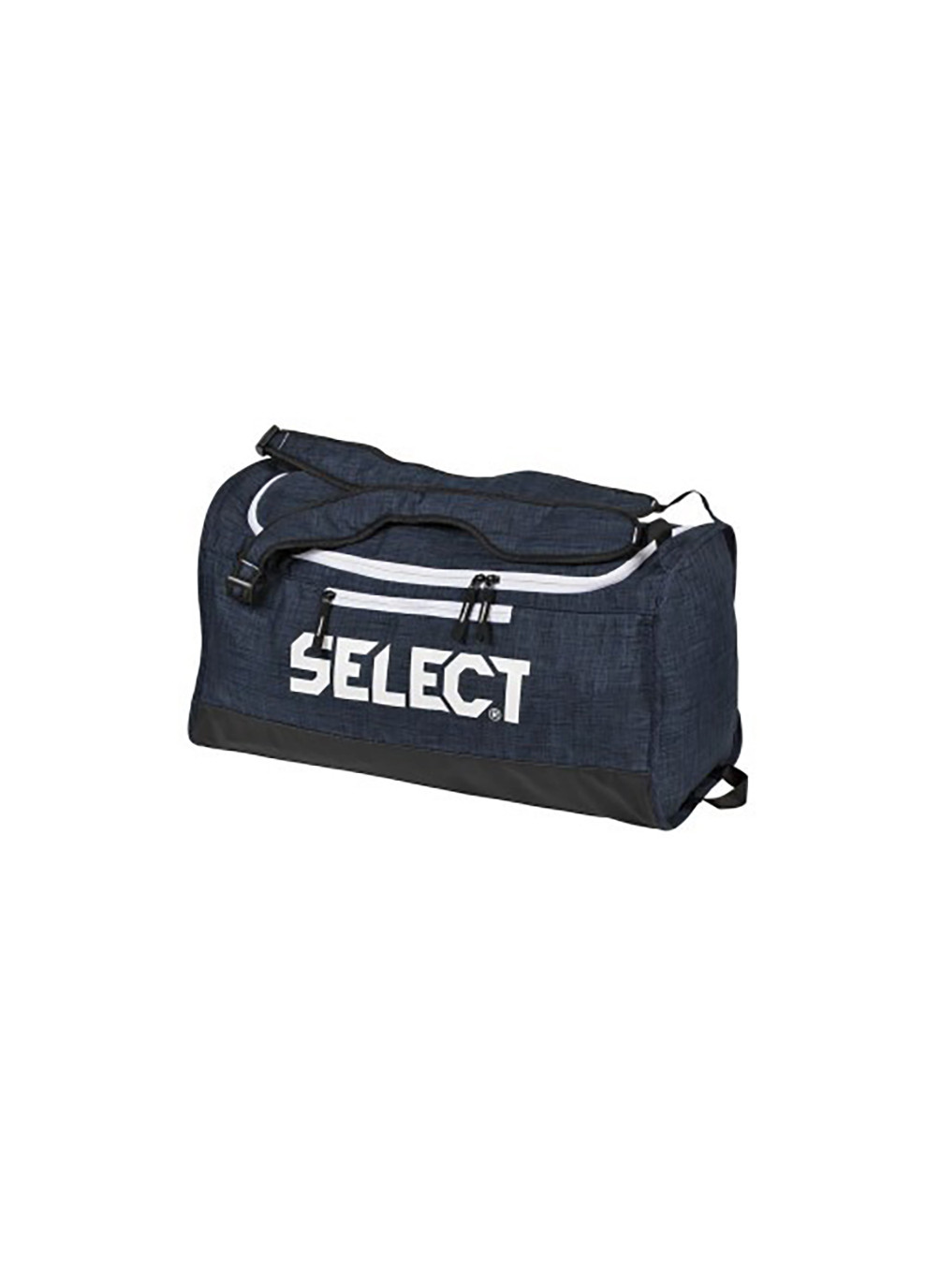 Сумка Lazio Sportsbag темно-синий 8160000999-009 Select (258146358)