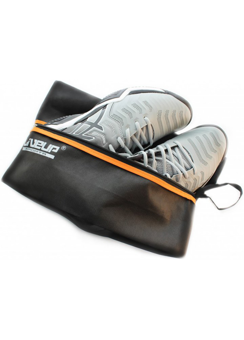 Сумка Shoe bag черный S/M LSU2019-blk-S LiveUp (258146540)