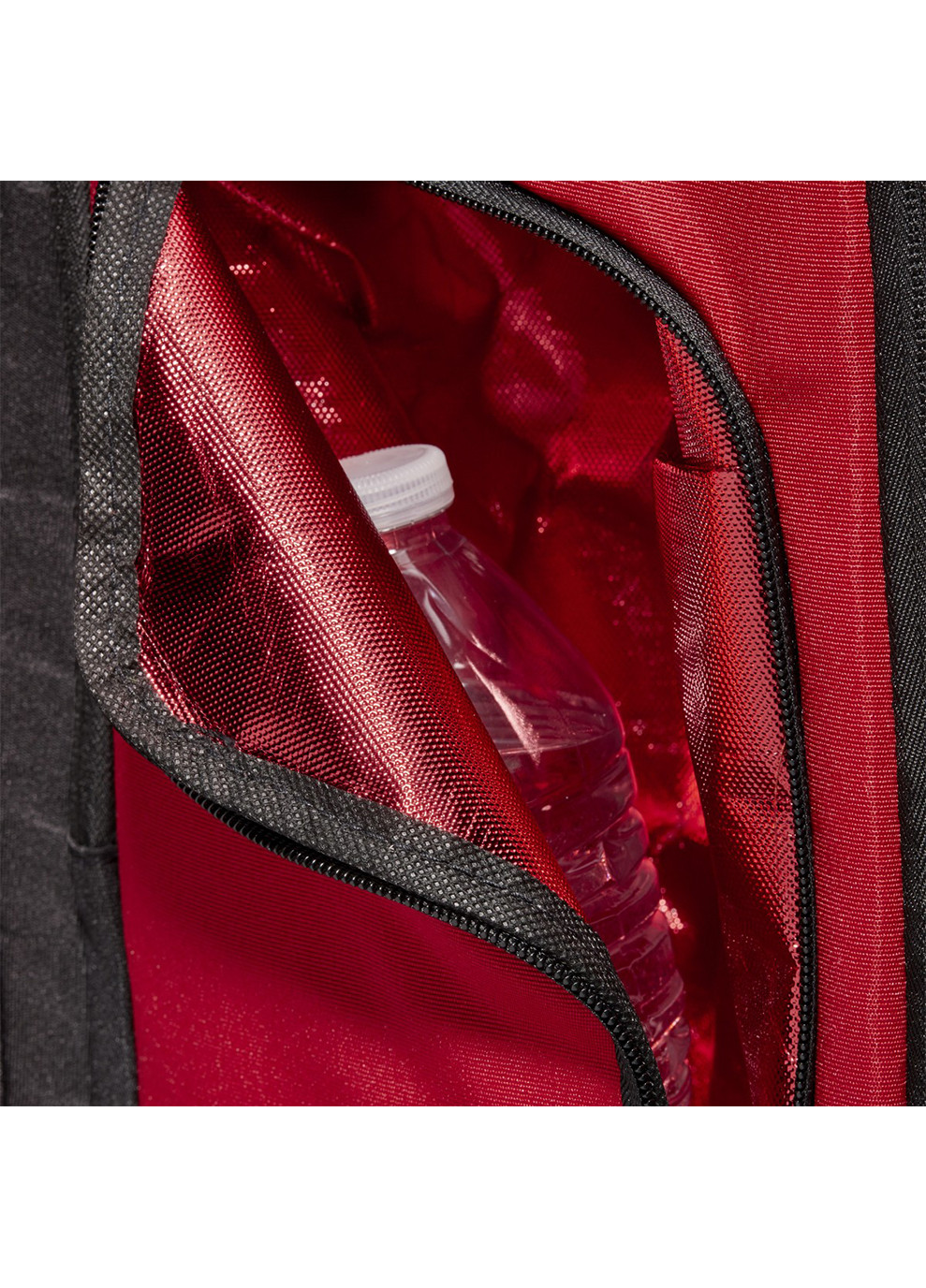 Рюкзак SUPER TOUR BACKPACK CLASH V2.0 BK/RD WR8016601001 Wilson (258147408)