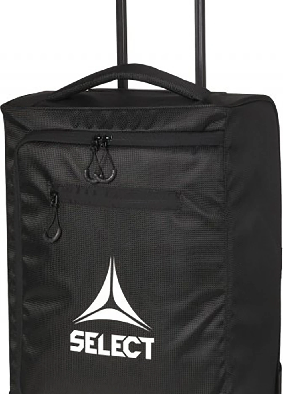 Сумка TRAVELBAG MILANO чорний Уні 46х34х18см 815070-010 Select (258145402)