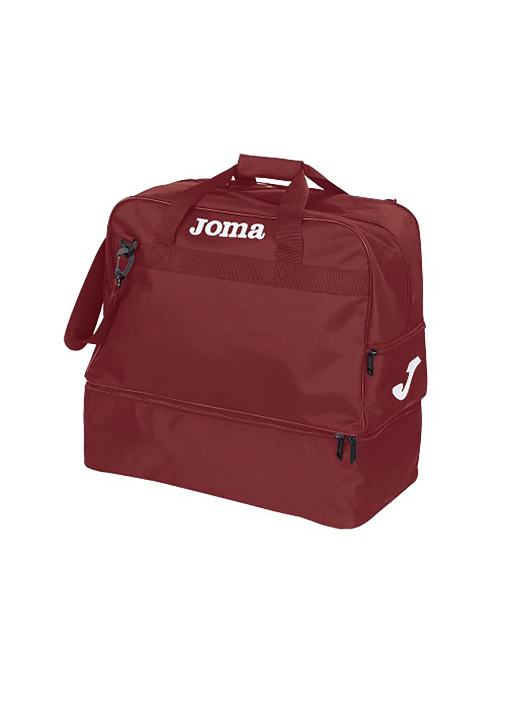 Сумка TRAINING III MEDIUM бордовый 400006.671 Joma (258146262)