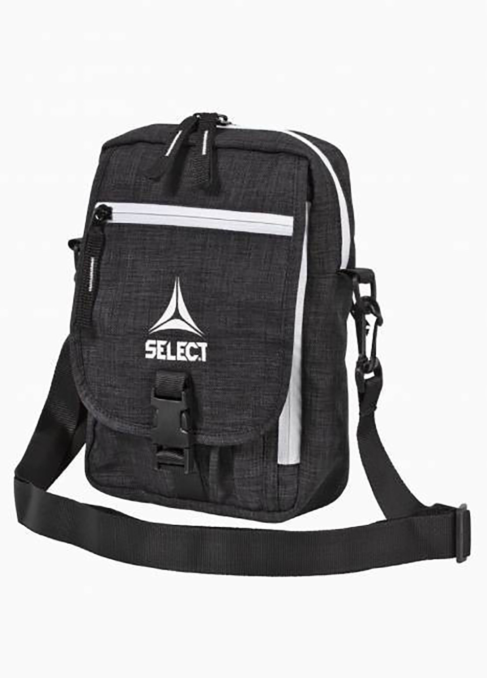 Сумка Lazio Crossbody Bag черный 8167000111 Select (258145399)