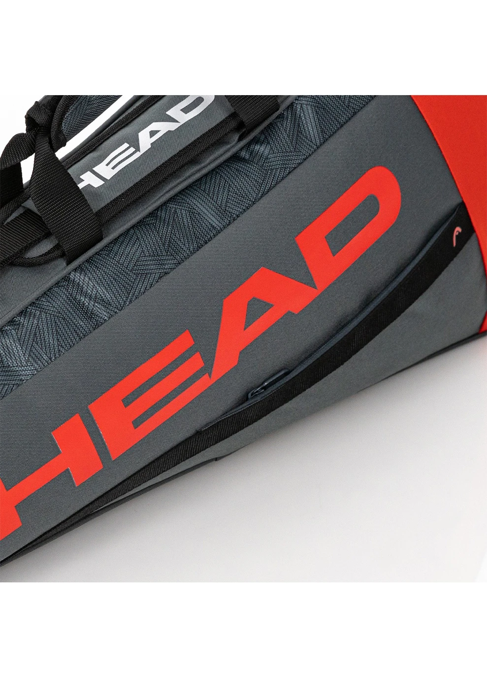Тенісний чохол CORE 3R PRO ANRD Сірий/Червоний (283-411AN) Head (258140561)