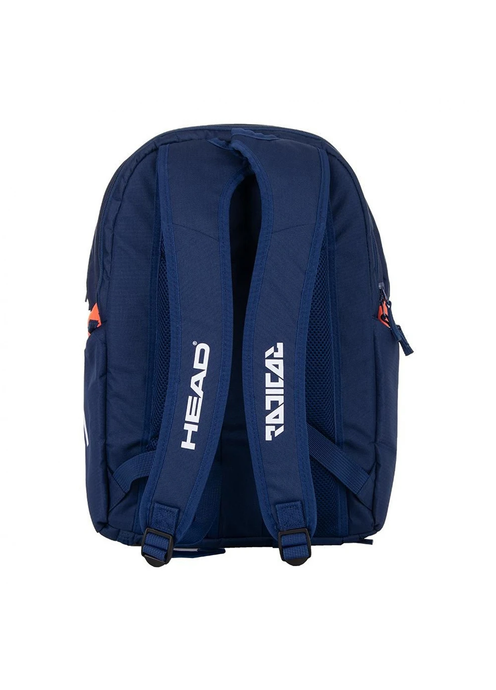 Рюкзак Rebel Backpack Синій (283-339) Head (258141460)