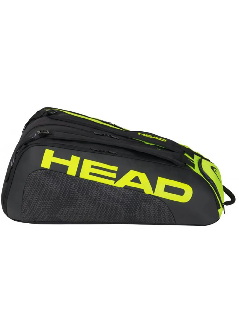 Чохол Tour Team Extreme 12R monstercombi GRNY 2022 283-431 Head (258144289)