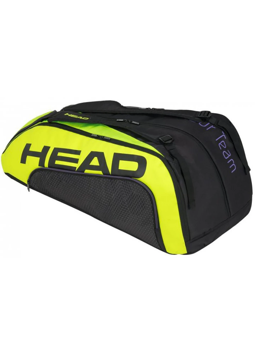 Чохол Tour Team Extreme 12R monstercombi GRNY 2022 283-431 Head (258144289)