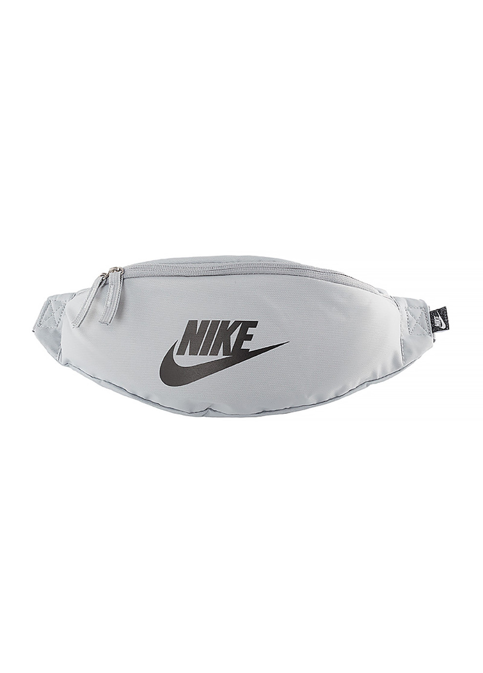 Сумка NK HERITAGE WAISTPACK - FA21 Серый MISC (DB0490-012) Nike (258144648)