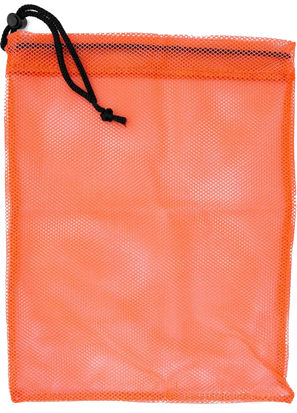 Сумка спортивная Aquaspeed MESH BAG 6095 31x38 cм Оранжевый (5908217660954) Aqua Speed (258146519)