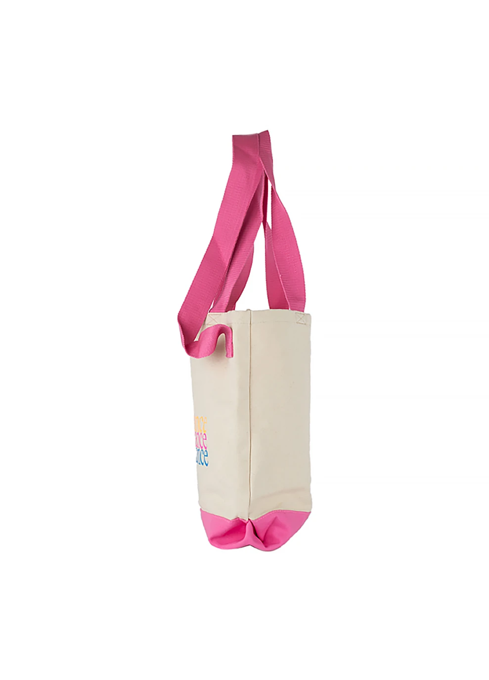 Сумка CANVAS 2WAYS TOTE Комбінований MISC (LAB13141VPK) New Balance (258142008)