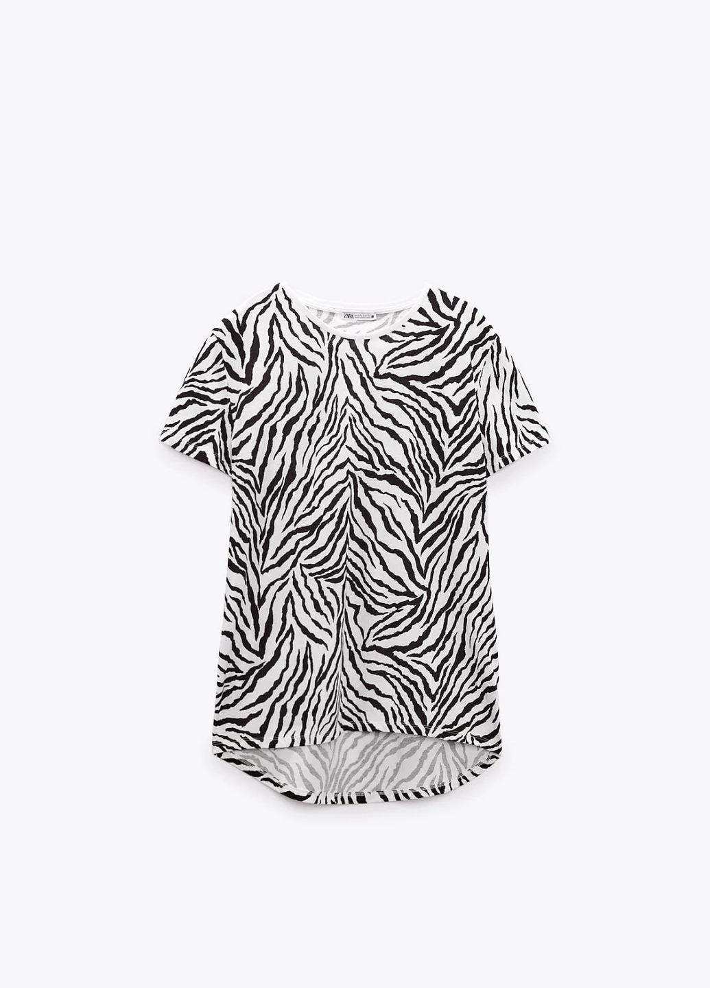 Футболка Zara - (258122707)