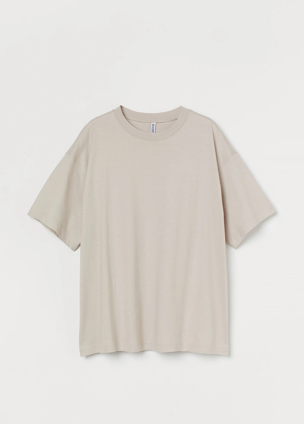 Футболка H&M - (258122681)