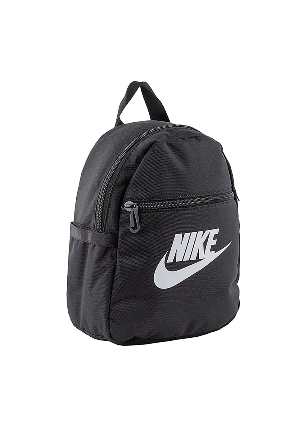Рюкзак W NSW FUTURA 365 MINI BKPK Черный MISC Nike (258143872)
