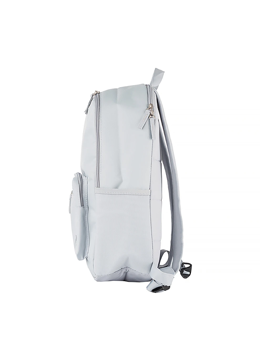 Рюкзак NK HERITAGE EUGENE BKPK Серый MISC Nike (258142672)