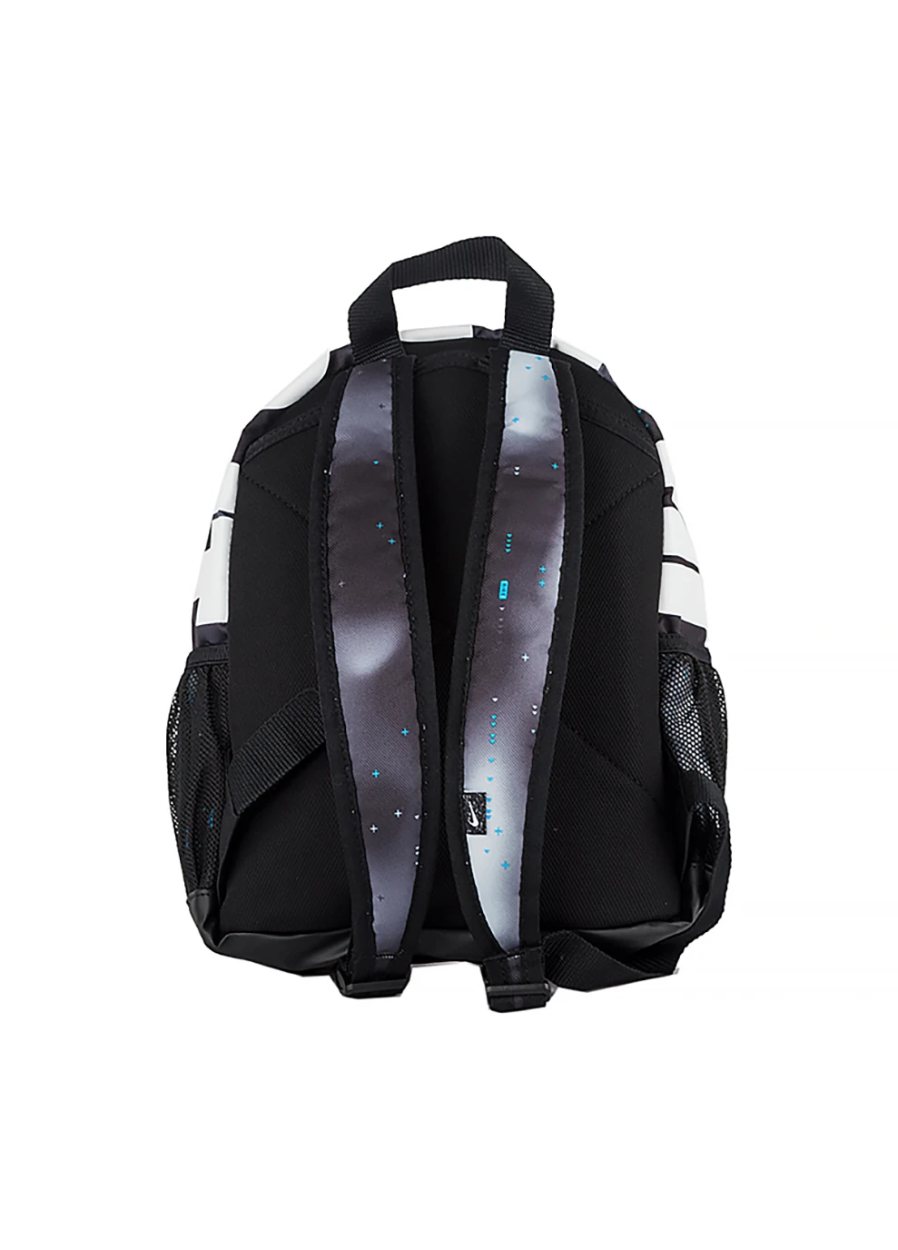 Рюкзак Y NK BRSLA JDI MINI BKPK- CAT Принт MISC Nike (258142849)