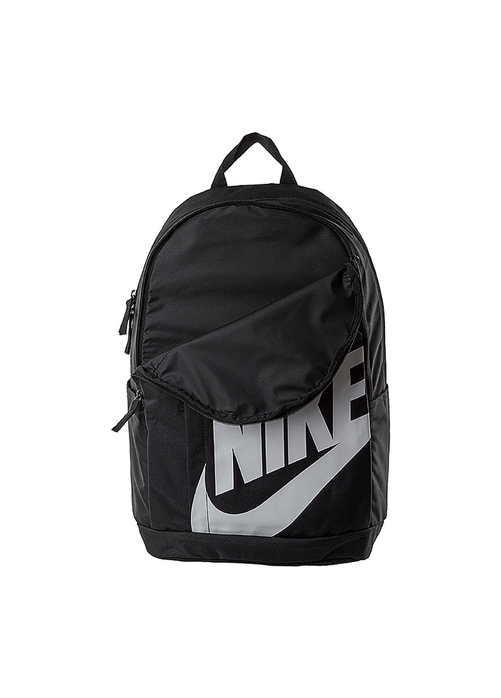 Рюкзак NK ELMNTL BKPK HBR Черный MISC Nike (258147629)