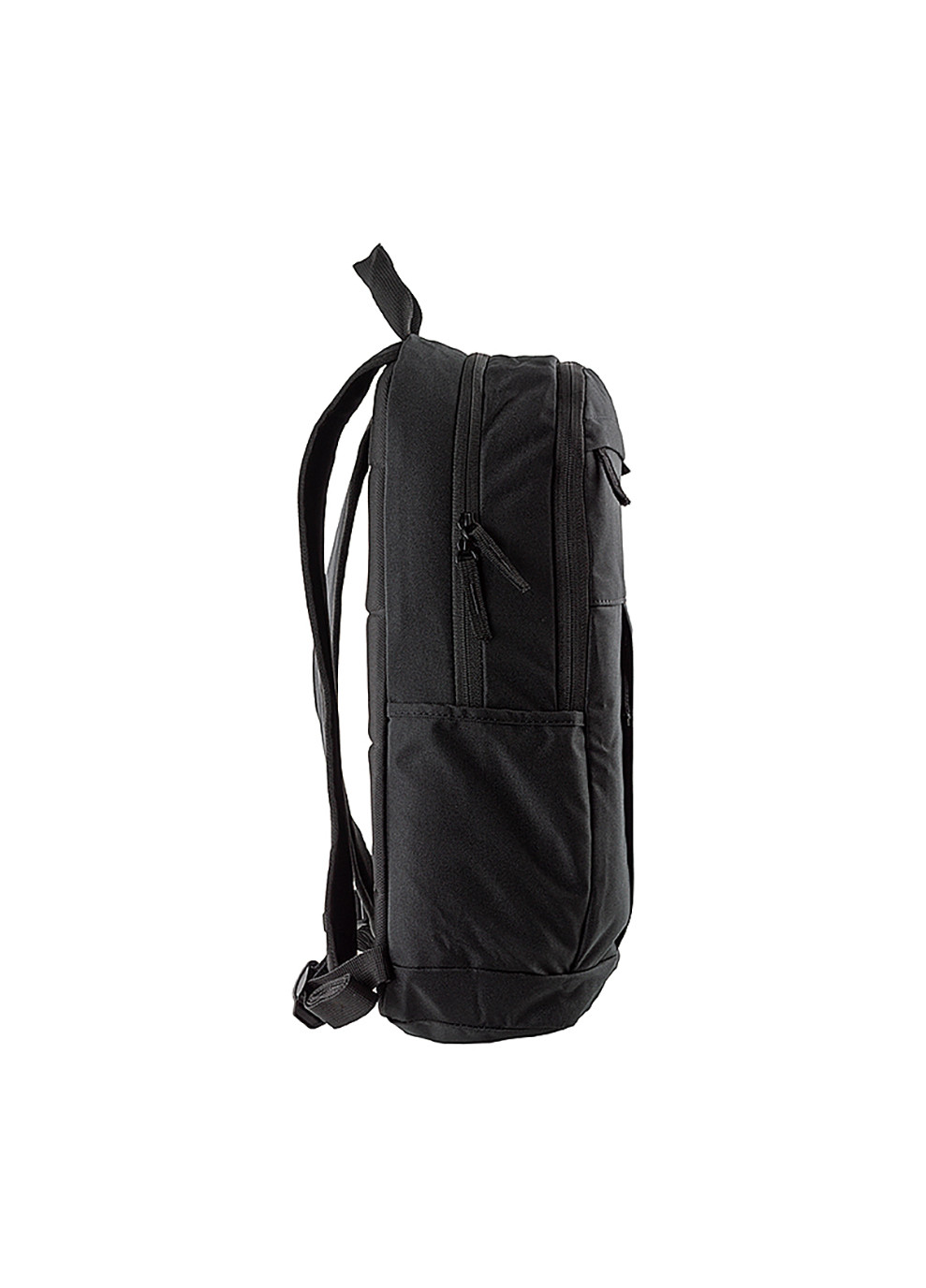 Рюкзак NK ELMNTL BKPK HBR Черный MISC Nike (258147629)