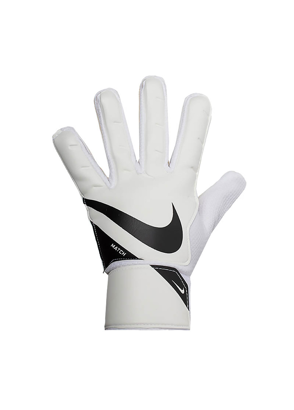 Перчатки NK GK MATCH - FA20 Белый 10 Nike (258142734)