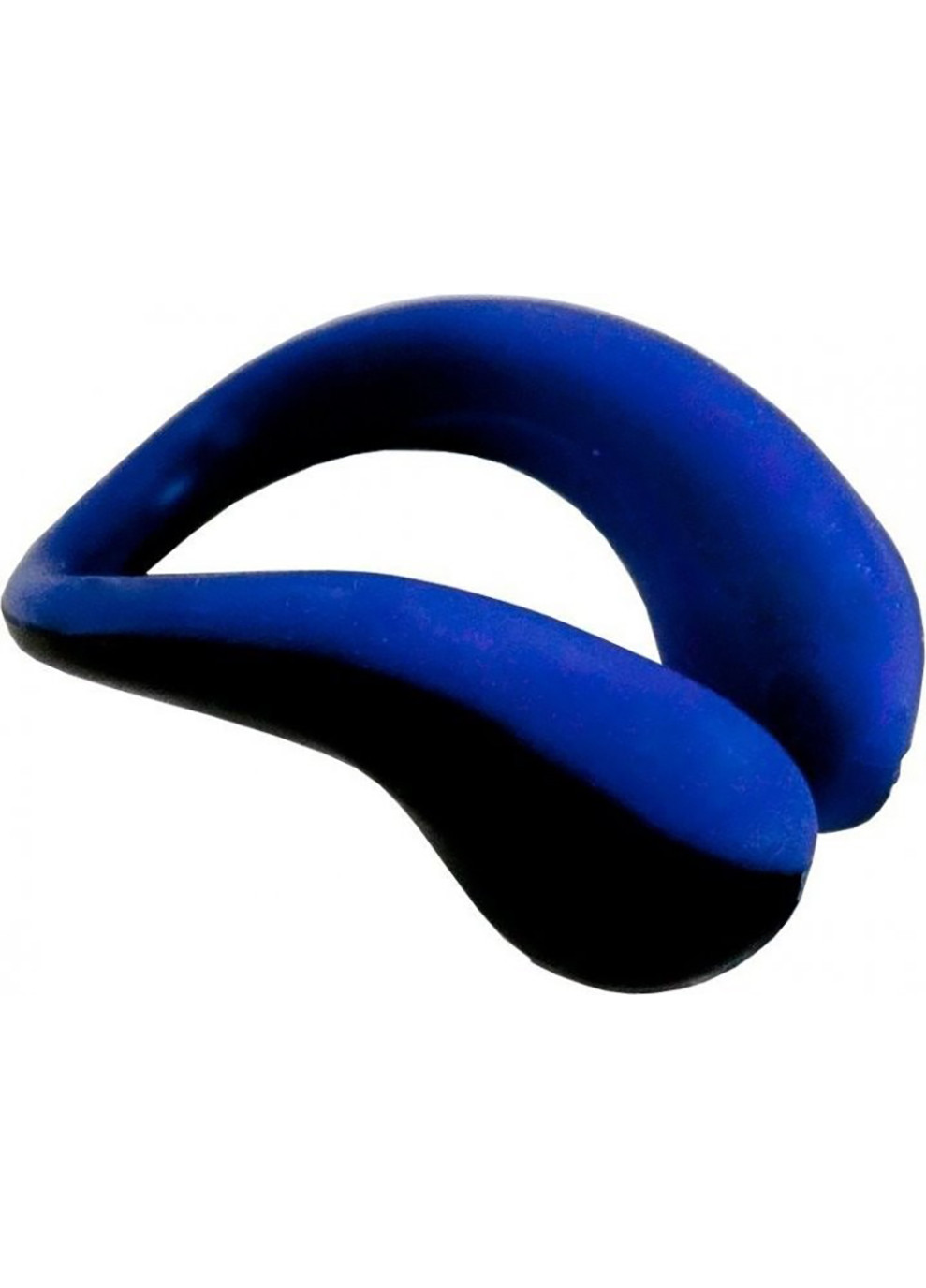 Затискач для носа Nose Clip "PRO" 4512 синій Aqua Speed (258146513)